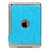 Wirelessor iPad5卢塞恩保护套W7215蓝第5张高清大图