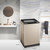 海尔（Haier)波轮洗衣机全自动 直驱变频电机 节能静音 免清洗科技 10公斤 EMB100BF169U1第5张高清大图