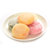 御食园 北京特产爆浆麻薯（酸奶味）6枚 包邮 糯米糍粑独立小包装 休闲零食特产第5张高清大图