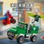 LEGO乐高超级英雄系列男孩女孩拼插积木玩具(76147 秃鹫卡车大劫案)第5张高清大图