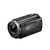索尼(SONY)HDR-CX610E 高清数码摄像机 (黑色 套餐一)第2张高清大图