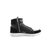 阿玛尼Emporio Armani男鞋 EA7系列男式时尚高帮鞋休闲鞋81478(白色 6.5)第5张高清大图