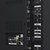 索尼(SONY)KD-65X8566E 65英寸 4K超高清 安卓7.0 醇音技术 迅锐技术(黑色 默认值（请修改）)第4张高清大图