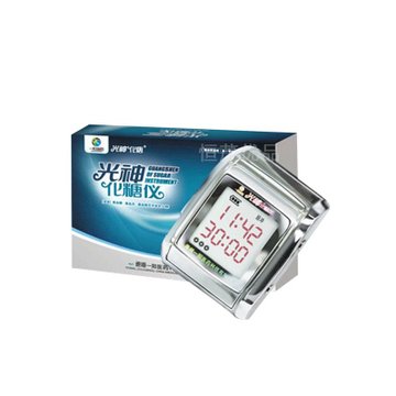 原装正品 光神化糖仪 高血糖理疗仪 糖尿病激光