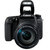 佳能（Canon）EOS 77D单反套机（EF-S 18-200mm f/3.5-5.6 IS 镜头）77d套机(黑色)第2张高清大图