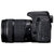 佳能（Canon）EOS 800D 单反套机（18-135mm f/3.5-5.6 IS STM 镜头） 数码单反相机第3张高清大图