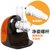 Joyoung/九阳 JYZ-E5V榨汁机家用卧式低速全自动多功能料理机第2张高清大图