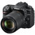 尼康（Nikon）D7500 单反套机（含 AF-S 18-140mmf/3.5-5.6G ED VR 镜头）套机第5张高清大图