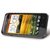 HTC T328d手机（经典黑）合约版第3张高清大图