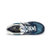 New Balance/NB 574系列三原色男鞋女鞋复古跑步鞋运动鞋ML574VG(海军蓝 44)第3张高清大图