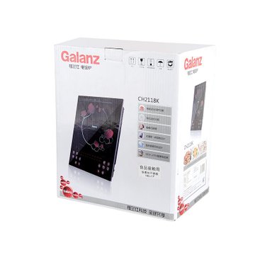 格兰仕（Galanz）CH2118K电磁炉