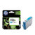 惠普(HP) 920XL号彩色原装墨盒 (适用机型 HP 6500/7000/7500)（青色 ）第3张高清大图