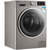 LG洗衣机WD-BH451F7Y 9公斤大容量全自动变频滚筒烘干洗衣机 智能水循环 洁桶洗 中途添衣 个性定制 快速洗第2张高清大图