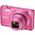 尼康（Nikon）S7000 数码相机 粉色 约1602万有效像素 20倍光学变焦 40倍动态变焦第6张高清大图