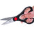 苏泊尔（SUPOR） 刀具套装 不锈钢菜刀 水果刀 砍骨刀 剪刀 切片刀 T1310E 三件套第4张高清大图