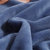 啄木鸟(PLOVER)猫趣 法兰绒-毛毯180*200CM 品面料的绒面非常的厚实，手感柔软，绒面细腻第5张高清大图