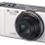 卡西欧（Casio）EX-ZR1200 数码相机(白色 官方标配)第4张高清大图