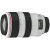 佳能（Canon）EF 70-300mmF/4-5.6L IS USM 远摄镜头(白色 套餐三)第3张高清大图