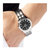 TISSOT天梭手表经典系列男表钢带石英男士手表 T033.410.11.053.01第5张高清大图