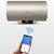 海尔(haier)家用电热水器即热式手机APP+wifi控制电热水器卫生间 变频加热 60升(热销)第4张高清大图