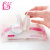 乐孕 女性专用卫生柔湿巾 ly-sj010(1包10抽)第4张高清大图