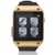 塔罗斯（Talos） watchⅡ智能手表（黑金）可通话智能手表第3张高清大图