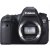 佳能（Canon）EOS 6D/6d 全画幅单反单机身(佳能6D黑色 ）(套餐二)第5张高清大图