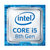 英特尔（Intel）i3 8350K 第八代酷睿 四核四线程 4.0GHz 盒装 CPU 处理器（不含风扇）第4张高清大图