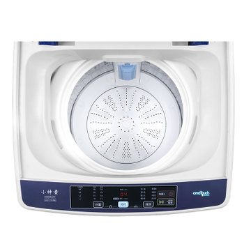 海尔(Haier) EB65M2W 6.5公斤全自动波轮洗衣