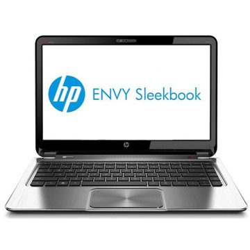 惠普（HP）ENVY4-1061TX（C0P34PA）笔记本电脑