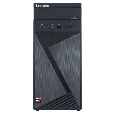 联想（Lenovo）家悦 5055 台式主机(A8/4G/1T/2G独显)