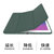2020iPadAir保护套10.9英寸苹果平板电脑air4保护壳全包硅胶软壳防摔智能休眠唤醒支架皮套送钢化膜(图7)第3张高清大图