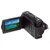 索尼（Sony）HDR-PJ820E 投影系列数码摄像机 64G内存(套餐二)第4张高清大图