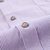 南极人男士长袖商务休闲条纹细格时尚大码衬衫(713# 38)第4张高清大图