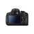 佳能（Canon）EOS 700D单反数码相机 700d单机身 官方标配(佳能700D黑色 佳能700D黑色官方标配)(官方标配)第2张高清大图