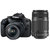 佳能（Canon）EOS 1500D 单反套机（EF-S 18-55 IS II+55-250 IS II 双镜头套装）第2张高清大图