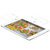 ESCASE 苹果ipad pro10.5英寸钢化膜第3张高清大图