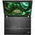 联想（ThinkPad）黑侠E570 15.6英寸游戏笔记本 七代i5-7200U GTX950M 2G独显 【定制版】(8G内存 500G机械)第3张高清大图