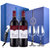 拉菲红葡萄酒 750ml*2瓶礼盒装（耀蓝）  法国进口红酒（DBR）拉菲（LAFITE）罗斯柴尔德第4张高清大图