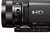 索尼（SONY）闪存系列HDR-CX900E数码摄像机（黑色）第5张高清大图