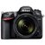 尼康（Nikon）单反套机D7200(18-140)黑第2张高清大图