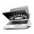 ThinkPad S5 Yoga 20DQ002FCD 15.6英寸触控超极本 i7-5500/8G/1T+16G/2G(官方标配 陨石银 Windows 8.1)第3张高清大图