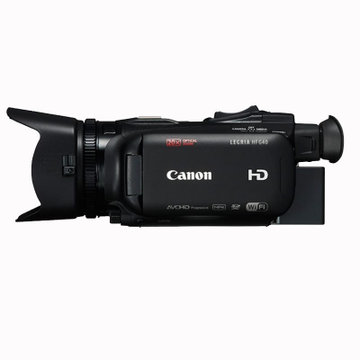 【佳能HF G40摄像机】佳能(Canon)LEGRIA H