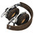 森海塞尔(Sennheiser) MOMENTUM On-Ear Wireless M2 OEBT 高保真音质 小馒头无线蓝牙耳机 象牙白第4张高清大图