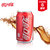 可口可乐碳酸饮料330ml*6整箱装 可口可乐公司出品第2张高清大图