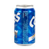 凯狮凯狮（CASS）韩国原装进口 啤酒 清爽原味 4.5度 355ml*24听 罐装 整箱装