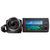 索尼（SONY）HDR-PJ410 高清数码摄像机第2张高清大图