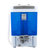 七星（sevenstars） XPB42-688 4.2公斤家用半自动迷你洗衣机（蓝色）第3张高清大图