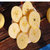 IUV【IUV爆品】维纳斯黄金苹果 4.5斤/箱 皮嫩色黄、外皮光滑、清洗后带皮食用更营养第2张高清大图