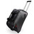 亨得利拉杆包大容量21.5寸旅行包拉杆行李包手提旅行包短途旅行包(灰色)第3张高清大图